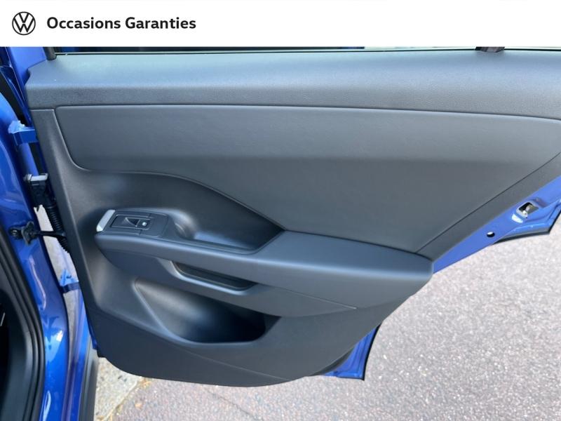 Voitures occasions VOLKSWAGEN T-ROC R-Line Villemomble
