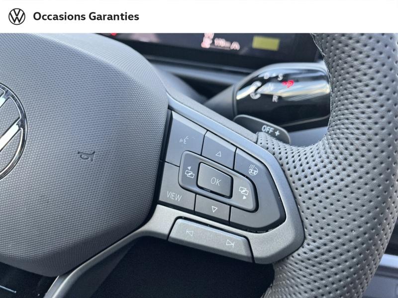 Voitures occasions VOLKSWAGEN T-ROC R-Line Villemomble