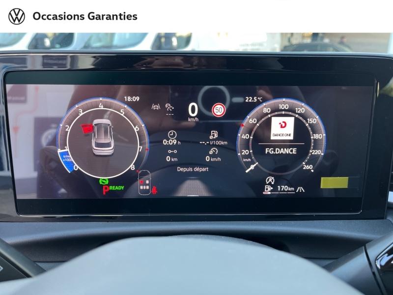 Voitures occasions VOLKSWAGEN T-ROC R-Line Villemomble