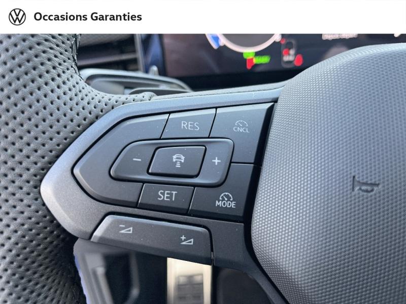 Voitures occasions VOLKSWAGEN T-ROC R-Line Villemomble
