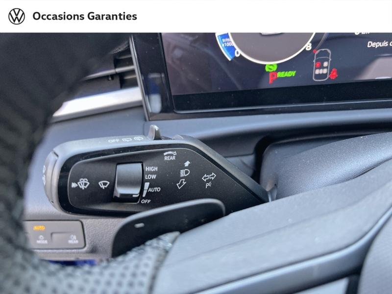 Voitures occasions VOLKSWAGEN T-ROC R-Line Villemomble
