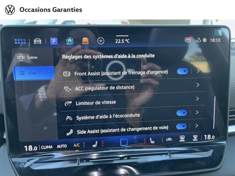Voitures occasions VOLKSWAGEN T-ROC R-Line Villemomble