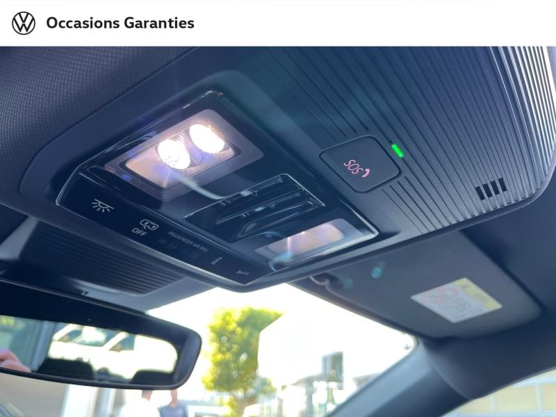 Voitures occasions VOLKSWAGEN T-ROC R-Line Villemomble