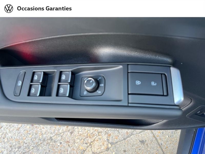 Voitures occasions VOLKSWAGEN T-ROC R-Line Villemomble