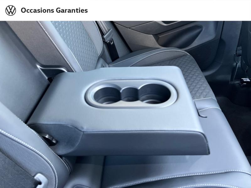 Voitures occasions VOLKSWAGEN T-ROC R-Line Villemomble