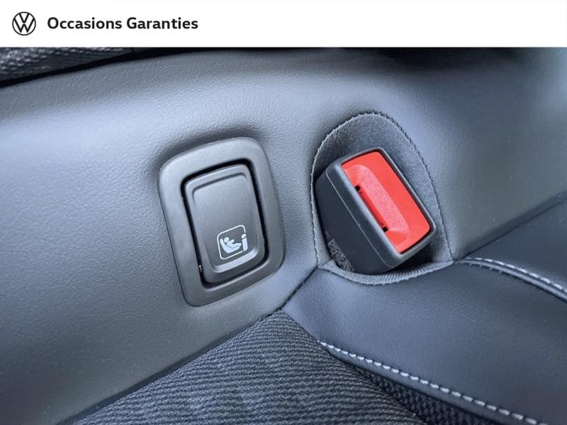 Voitures occasions VOLKSWAGEN T-ROC R-Line Villemomble