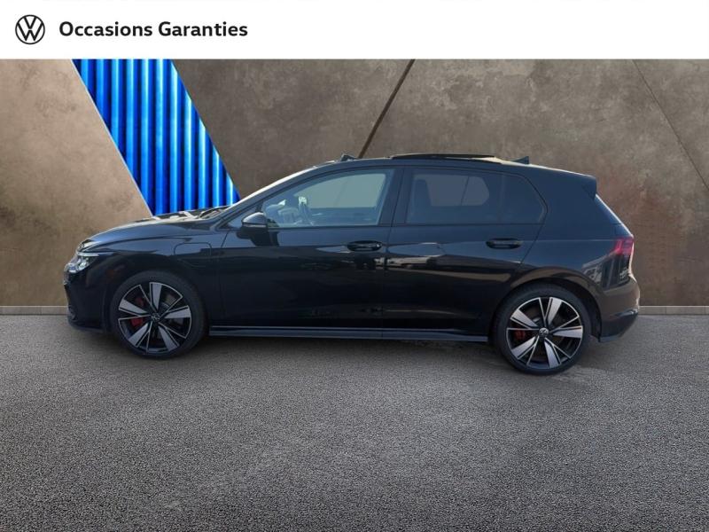 Voitures occasions VOLKSWAGEN GOLF GTE Villemomble