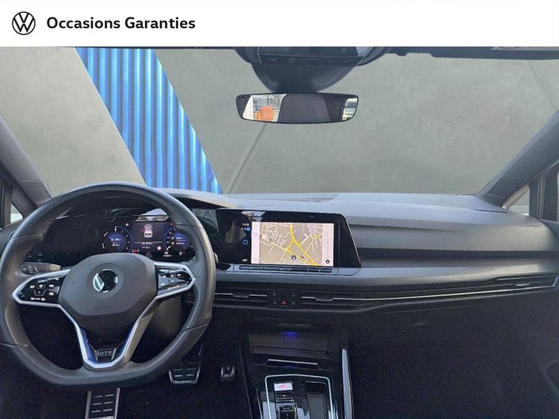 Voitures occasions VOLKSWAGEN GOLF GTE Villemomble
