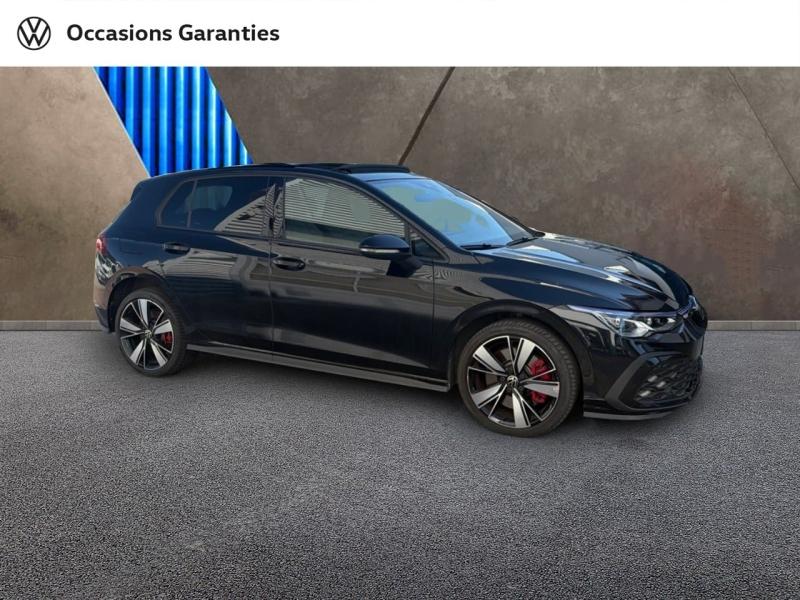 Voitures occasions VOLKSWAGEN GOLF GTE Villemomble