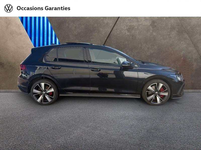Voitures occasions VOLKSWAGEN GOLF GTE Villemomble