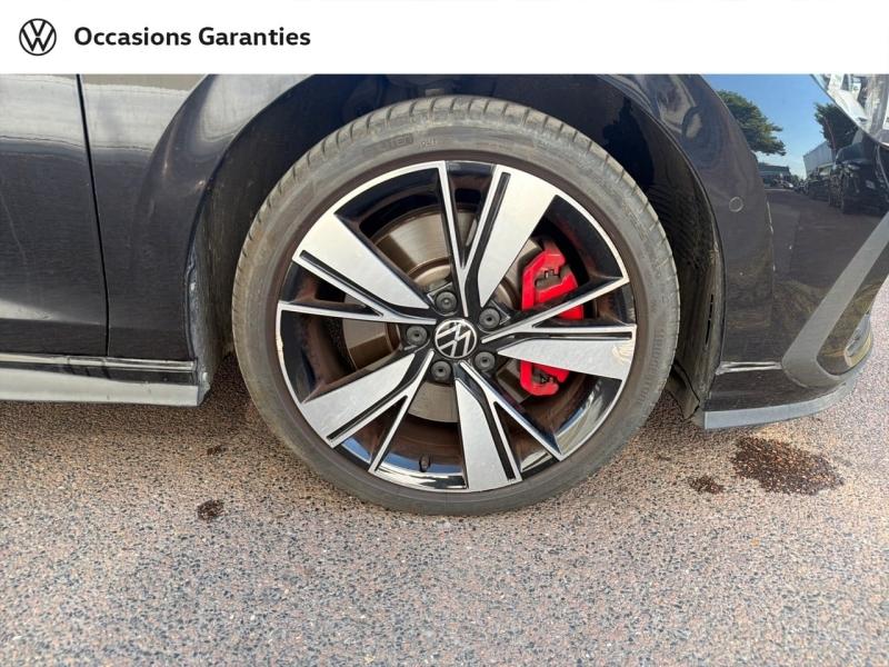 Voitures occasions VOLKSWAGEN GOLF GTE Villemomble