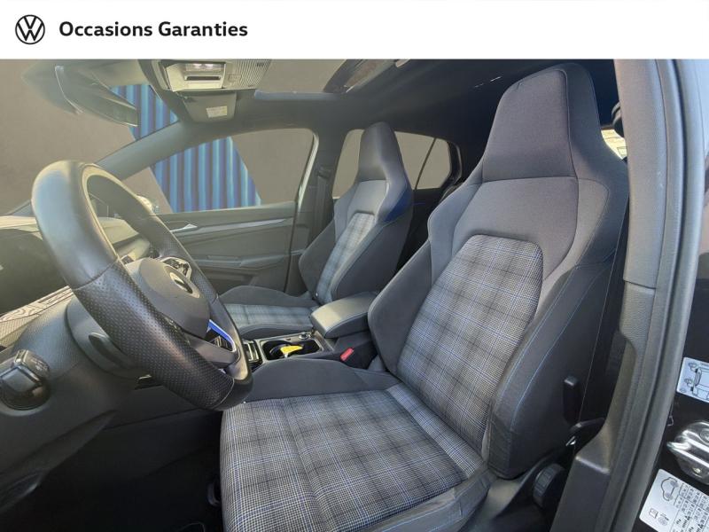 Voitures occasions VOLKSWAGEN GOLF GTE Villemomble