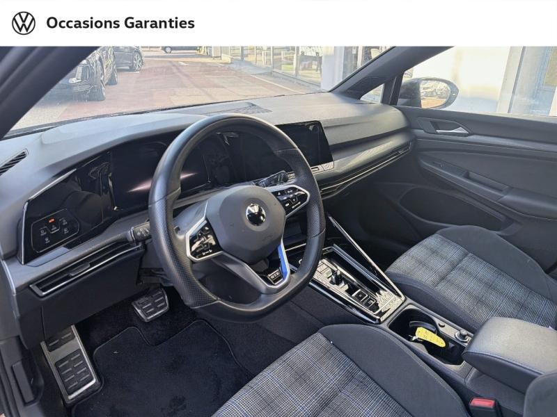 Voitures occasions VOLKSWAGEN GOLF GTE Villemomble
