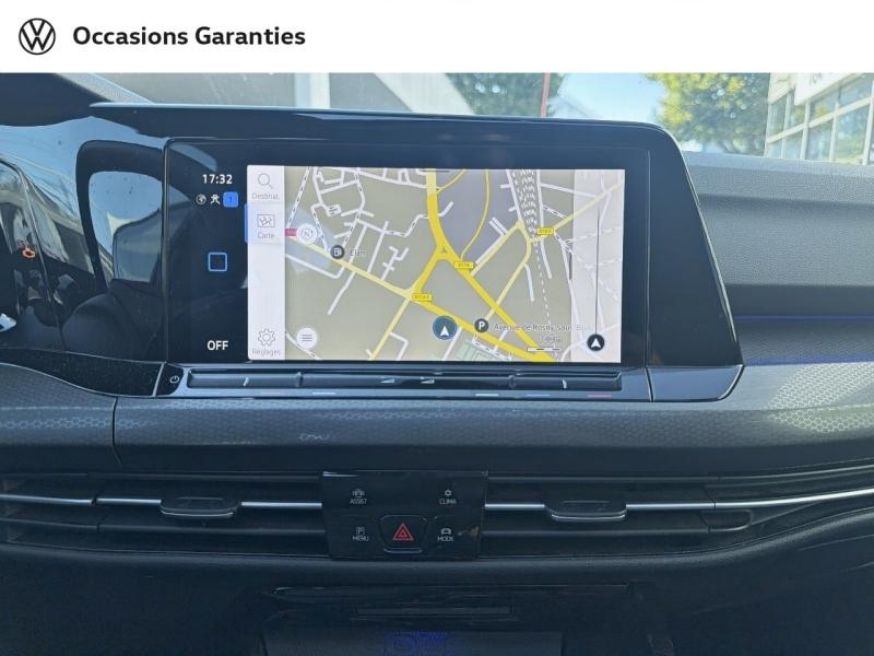 Voitures occasions VOLKSWAGEN GOLF GTE Villemomble