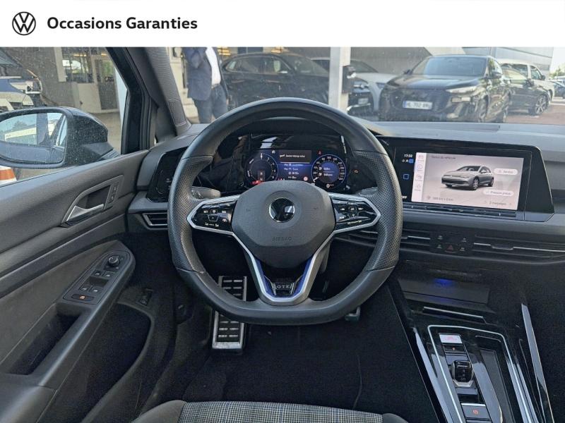Voitures occasions VOLKSWAGEN GOLF GTE Villemomble