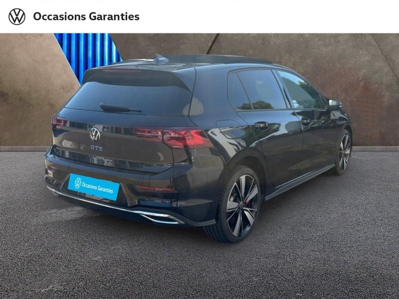 Voitures occasions VOLKSWAGEN GOLF GTE Villemomble