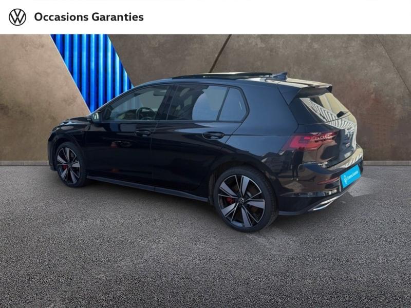 Voitures occasions VOLKSWAGEN GOLF GTE Villemomble