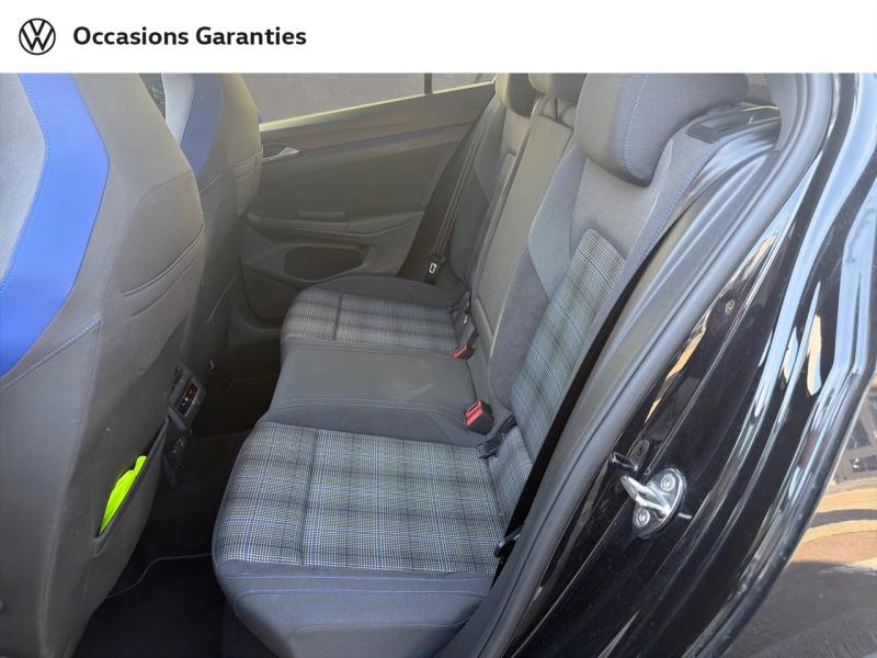 Voitures occasions VOLKSWAGEN GOLF GTE Villemomble