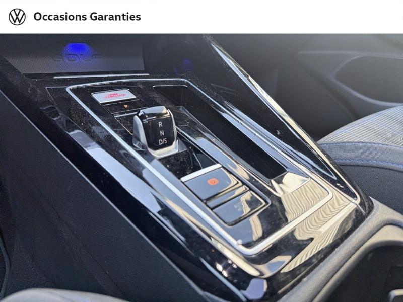 Voitures occasions VOLKSWAGEN GOLF GTE Villemomble