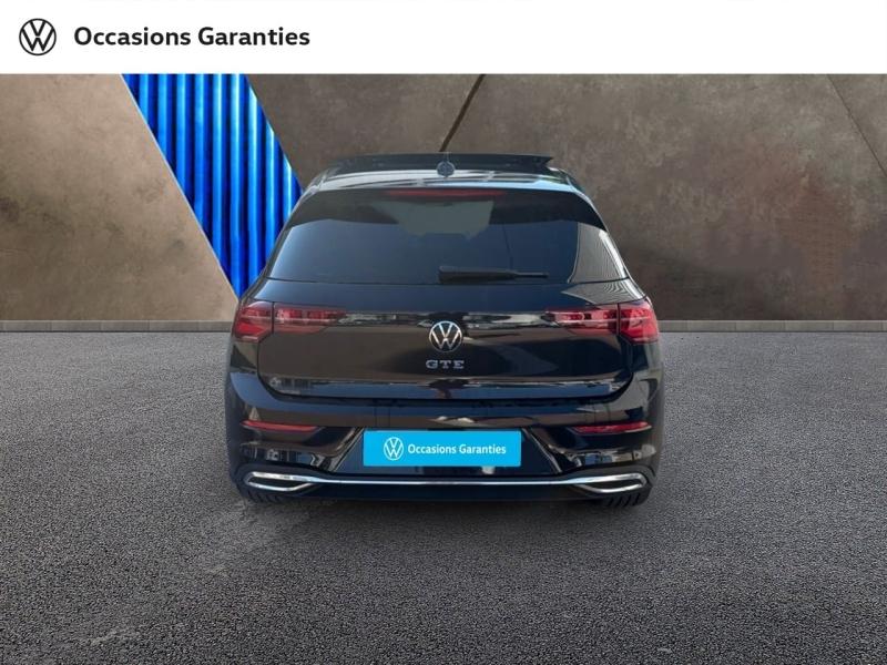 Voitures occasions VOLKSWAGEN GOLF GTE Villemomble
