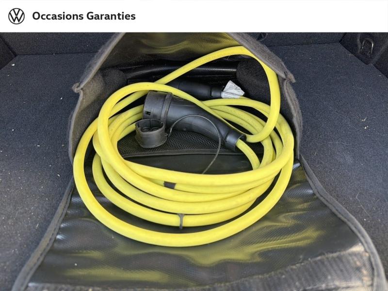 Voitures occasions VOLKSWAGEN GOLF GTE Villemomble