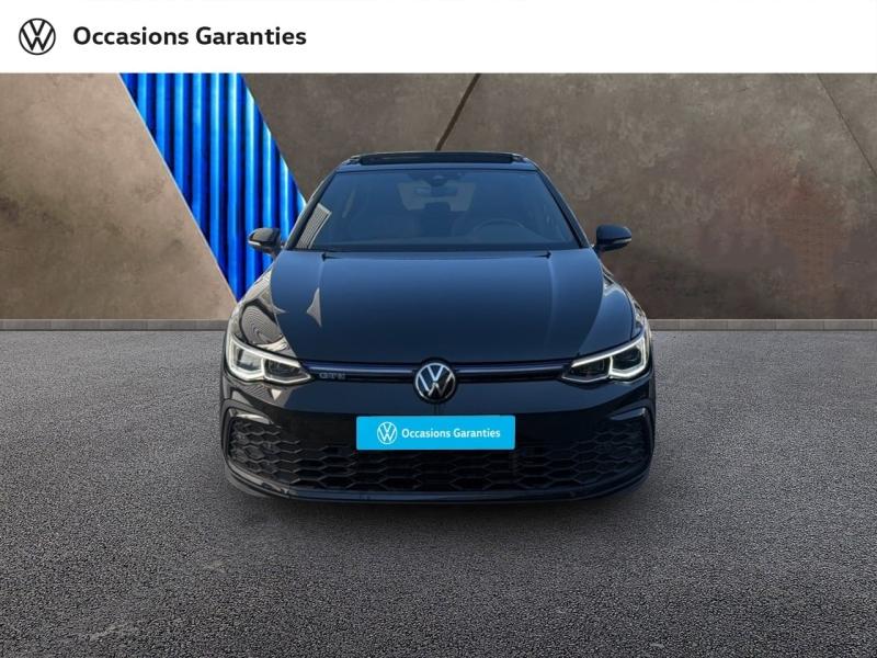 Voitures occasions VOLKSWAGEN GOLF GTE Villemomble
