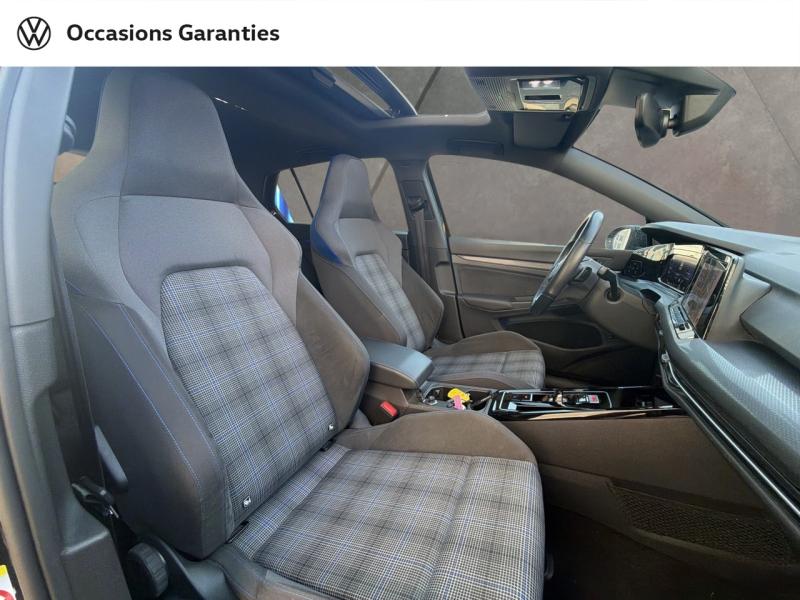 Voitures occasions VOLKSWAGEN GOLF GTE Villemomble