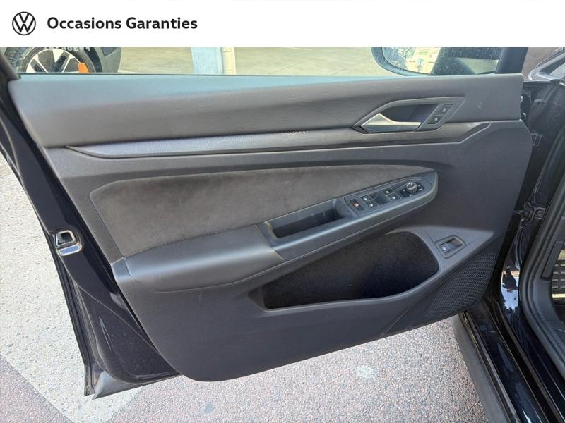 Voitures occasions VOLKSWAGEN GOLF GTE Villemomble