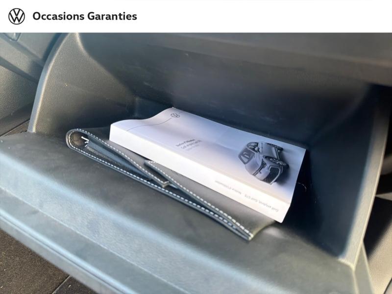 Voitures occasions VOLKSWAGEN GOLF GTE Villemomble