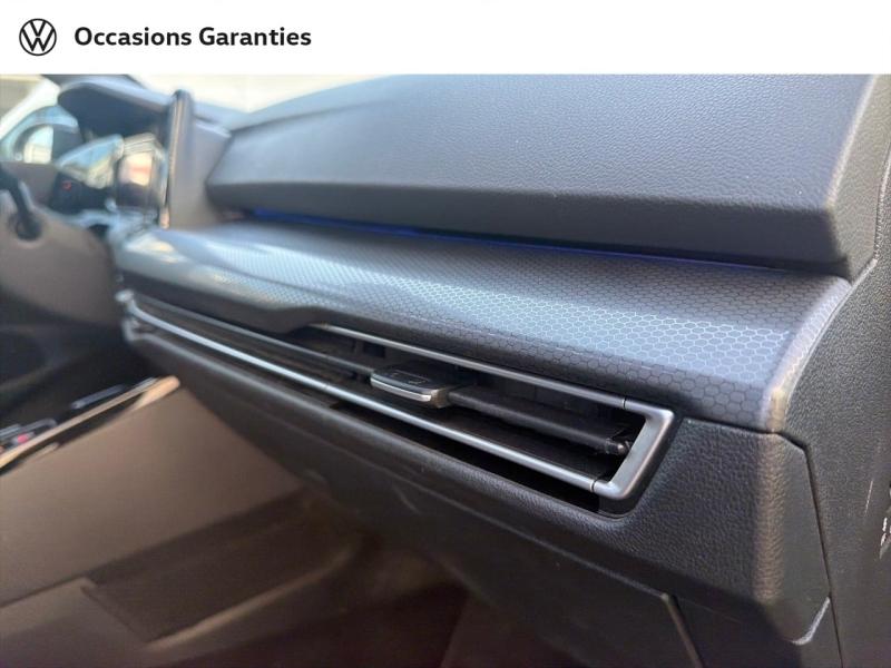 Voitures occasions VOLKSWAGEN GOLF GTE Villemomble