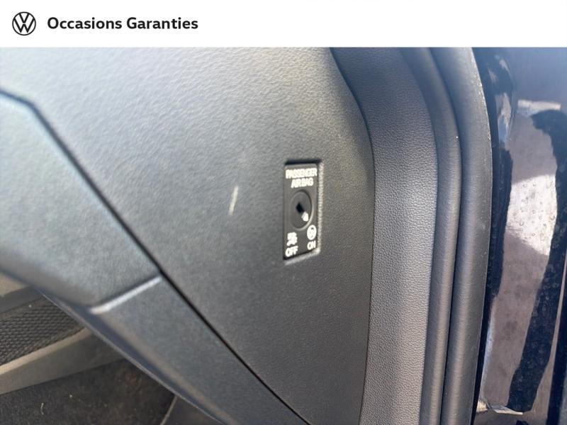 Voitures occasions VOLKSWAGEN GOLF GTE Villemomble