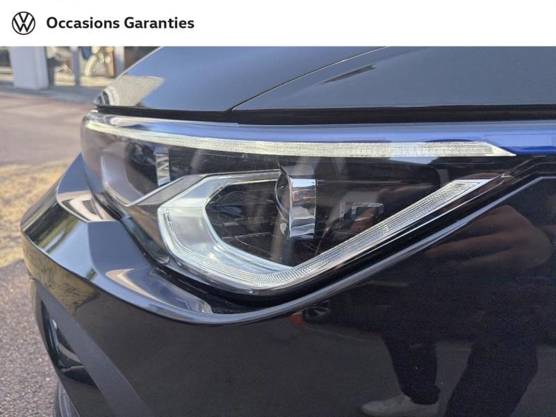 Voitures occasions VOLKSWAGEN GOLF GTE Villemomble