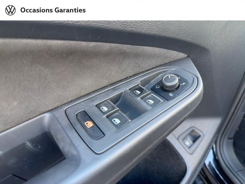 Voitures occasions VOLKSWAGEN GOLF GTE Villemomble