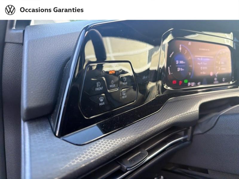 Voitures occasions VOLKSWAGEN GOLF GTE Villemomble