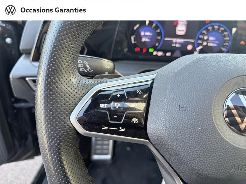 Voitures occasions VOLKSWAGEN GOLF GTE Villemomble