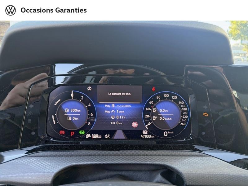 Voitures occasions VOLKSWAGEN GOLF GTE Villemomble
