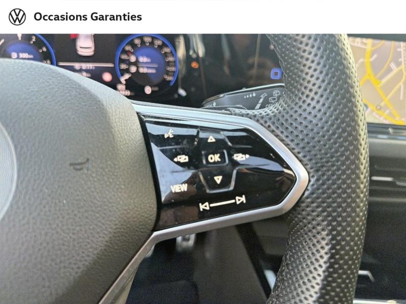 Voitures occasions VOLKSWAGEN GOLF GTE Villemomble