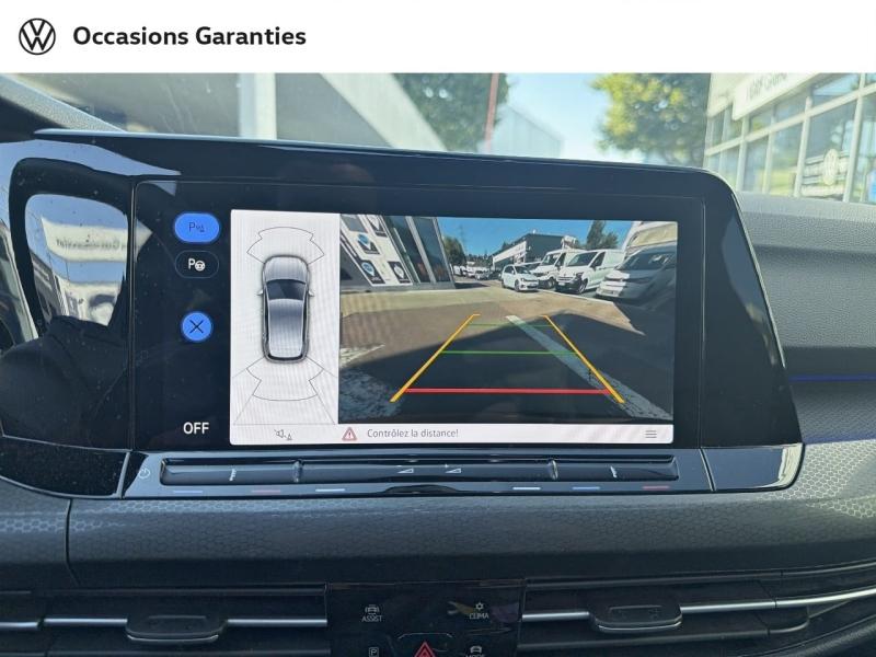 Voitures occasions VOLKSWAGEN GOLF GTE Villemomble
