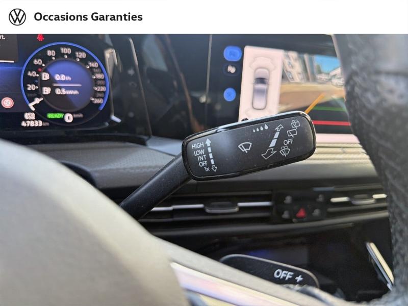 Voitures occasions VOLKSWAGEN GOLF GTE Villemomble
