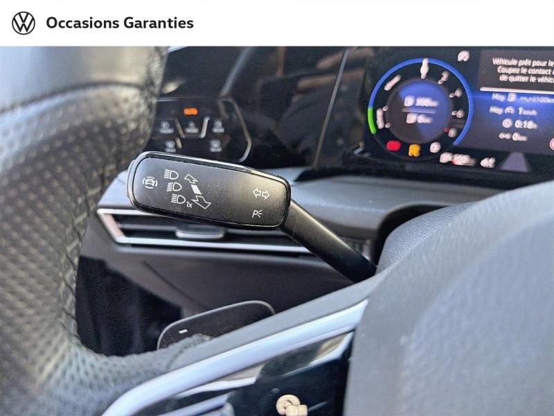 Voitures occasions VOLKSWAGEN GOLF GTE Villemomble