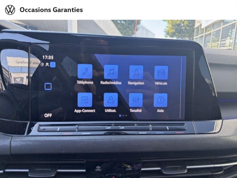 Voitures occasions VOLKSWAGEN GOLF GTE Villemomble