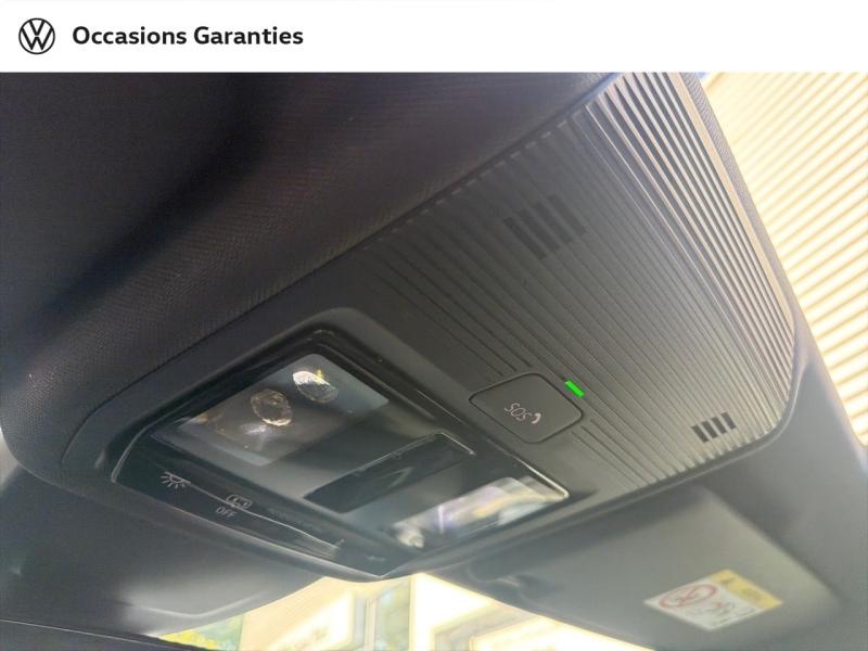 Voitures occasions VOLKSWAGEN GOLF GTE Villemomble
