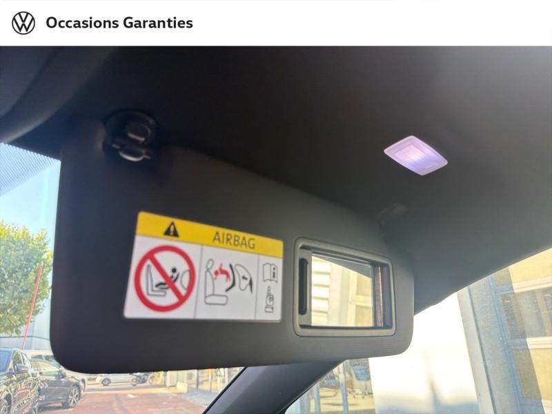 Voitures occasions VOLKSWAGEN GOLF GTE Villemomble