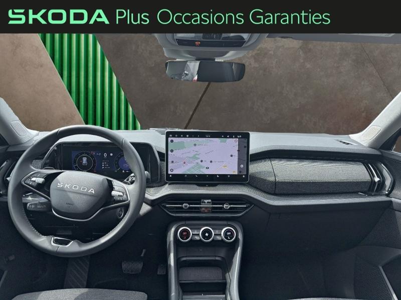 Voitures occasions ŠKODA KODIAQ Selection Villemomble