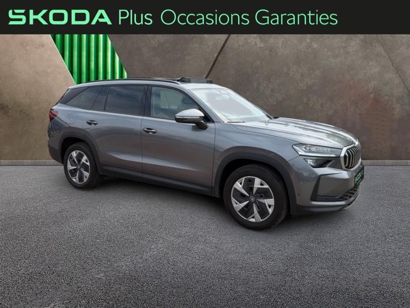 Voitures occasions ŠKODA KODIAQ Selection Villemomble