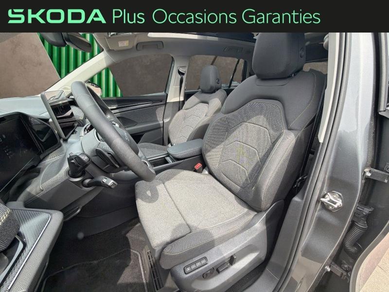 Voitures occasions ŠKODA KODIAQ Selection Villemomble