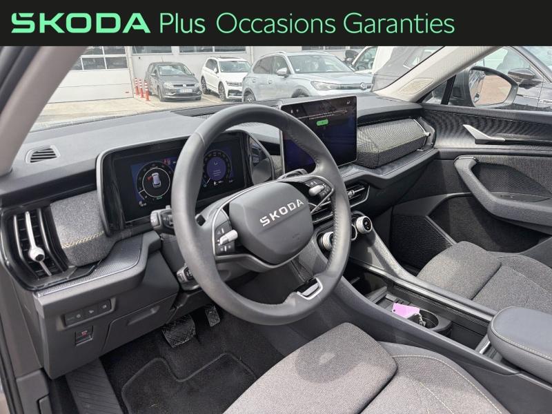 Voitures occasions ŠKODA KODIAQ Selection Villemomble
