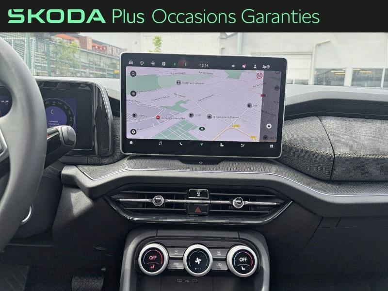 Voitures occasions ŠKODA KODIAQ Selection Villemomble