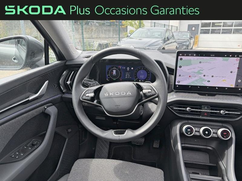 Voitures occasions ŠKODA KODIAQ Selection Villemomble