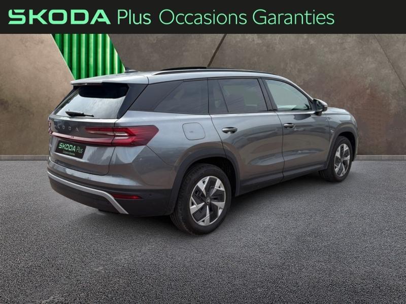 Voitures occasions ŠKODA KODIAQ Selection Villemomble